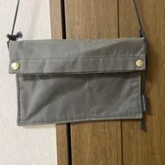 EELサコッシュ