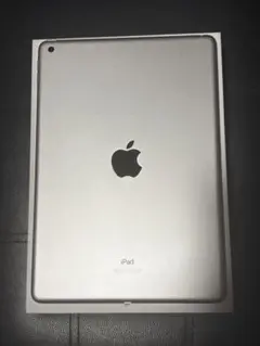 iPad 第9世代 64GB WiFi シルバー