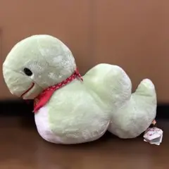 福招きの巴 わかばちゃん ぬいぐるみ
