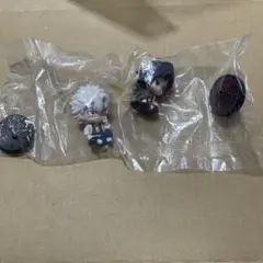 鬼滅の刃 義勇 実弥 すわらせ隊 2個セット