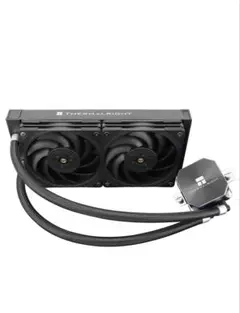 thermalright frozen edge 240