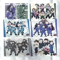 忍たま乱太郎 ブロマイド カード