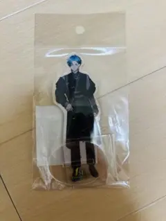 ブレマイ 新名 アクスタ アクリルスタンド