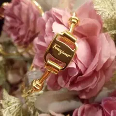 ✨美品✨フェラガモ ブレスレット