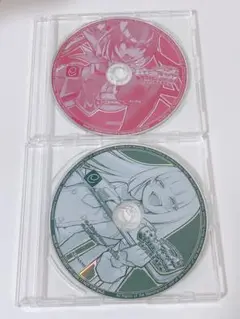 麻雀ファイトガール　リーチソングくじ　初回特典