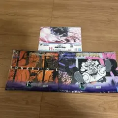 ワンピース一番くじセット
