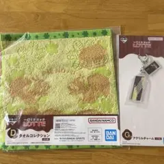 一番くじ　ロッテ