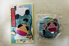 忍たま乱太郎　しんべヱ