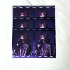 刀ミュ 江おんすていじ ぜっぷつあー りぶうと 水心子正秀 ランダムフィルム