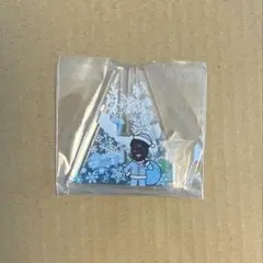 バフェティンビゴミス ガチャフロ アクスタ