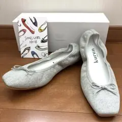 【新品】Kurun Tokyo Giselle Waterproof Denim