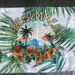 BE:FIRST 2025 夏　タオル