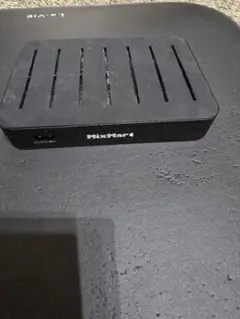多機能6ポートUSB充電器﻿「MixMart」Model:RX-CH06