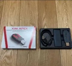 【最安値】ximapex xim apexコンバーターセット