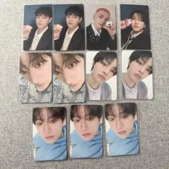 straykids トレカ まとめ売り バラ売り可