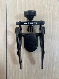 Rec-mounts