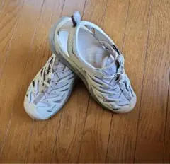 HOKA ONE ONE　HOPARA