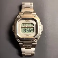 2025年最新】mrg-110 g-shockの人気アイテム - メルカリ