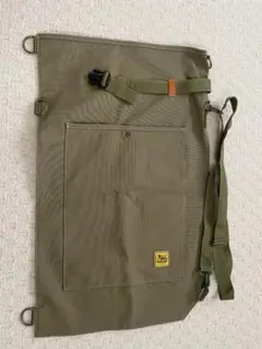 バンナイズ ウクレレトートバック