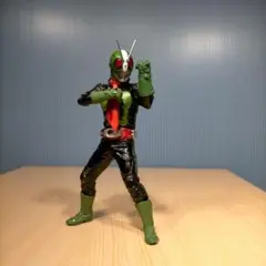 アルティメットソリッド仮面ライダー2号　THE FIRST Ver