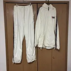 ECKO FUNCTION　ジャージ上下　セットアップ　貴重なビッグサイズ　ＸＬ ECKO FUNCTION ジャージ上下 セットアップ 貴重なビッグサイズ XL