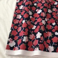 S4L/7850◆2m 入園入学応援SALE/綿100%プリント生地