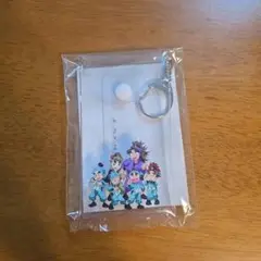 忍たま乱太郎 委員会クリアケース 生物委員会