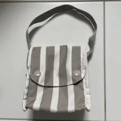 コンビ　マグポーチ　2way マグ入れ　マグホルダー