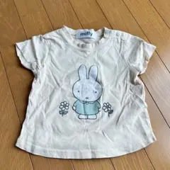 （84）miffy Tシャツ