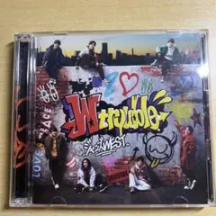 ジャニーズWEST Wtrouble
