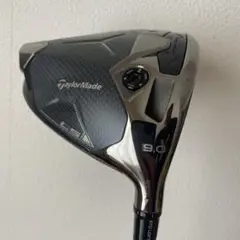 【最終値下】QI 35 LS ドライバー 9度ヘッド➕ウェイト8g2個付