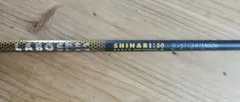 オノフシャフト　SINARI 50S