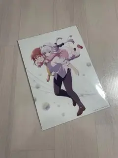 劇場版 小林さんちのメイドラゴン さみしがりやの竜 7週目 入場者特典