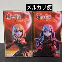 バンドリ！ ドロリス・オブリビオニス フィギュア
