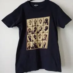 ヒステリックグラマー　Edie × GERARD MALANGA Tシャツ