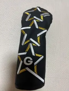GINNICOユーティリティ用ヘッドカバー
