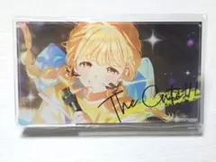 学マス 藤田ことね 誕生日記念セット アクリルパネル