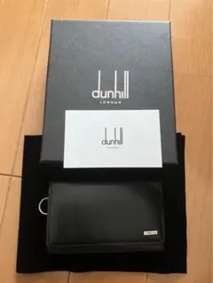 【PORTER】キーケースと【dunhill】箱のみ