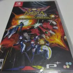 ソルクレスタ DRAMATIC EDITION（新品未開封）