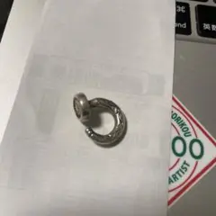祐天寺工房あるじゃん　HOOK PIERCE フックピアス 祐天寺工房あるじゃんHOOK PIERCE フックピアス