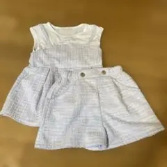 セットアップ130cm