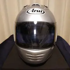 Arai アライRAPIDE SR 艶消しブラックサイズL インカムB4FM付き Arai : Arai Rapide SR L size RXBI00419 [RXBI00419]
