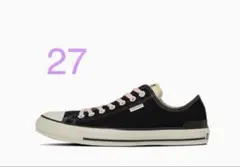 BREAKFAST CLUB × Converse tripster 27cm