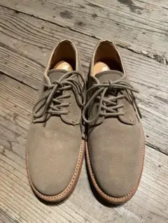WALK OVER ウォークオーバー スエード シューズ　USA