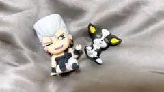 肩ズンFig. ジョジョの奇妙な冒険 スターダストクルセイダース