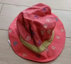 新品　帽子