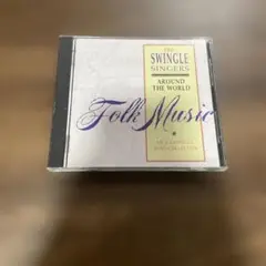 TheSwingleSingersAroundtheWorldFolkMusic
