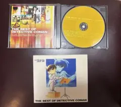 「名探偵コナン」テーマ曲集～THE BEST OF DETECTIVE CON…