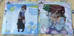 五等分の花嫁　中野三玖　アートレイヤーコレクション