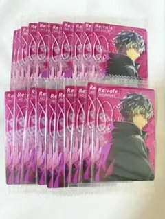 アイナナ ウエハース25 百
